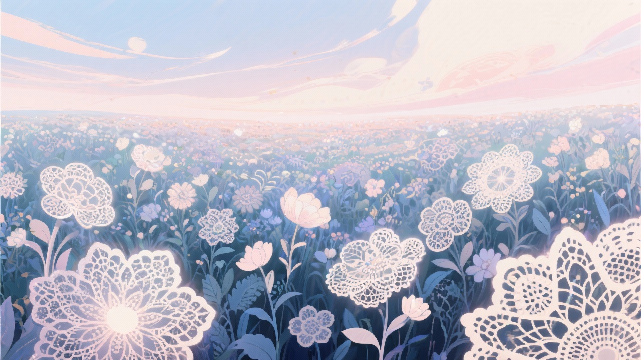 Endless Inspiration - Feature illustration