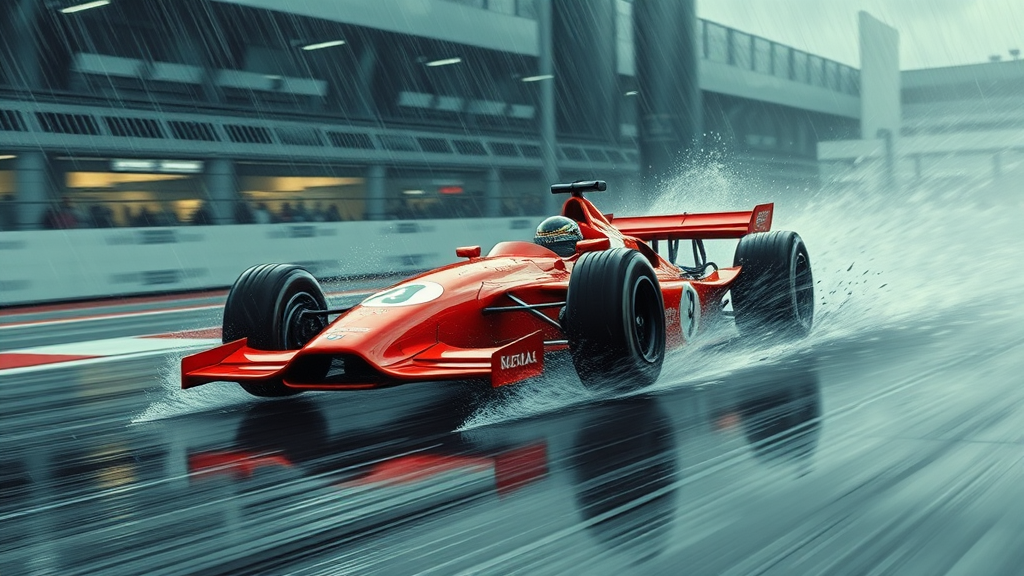 AI generated image on BasedLabs