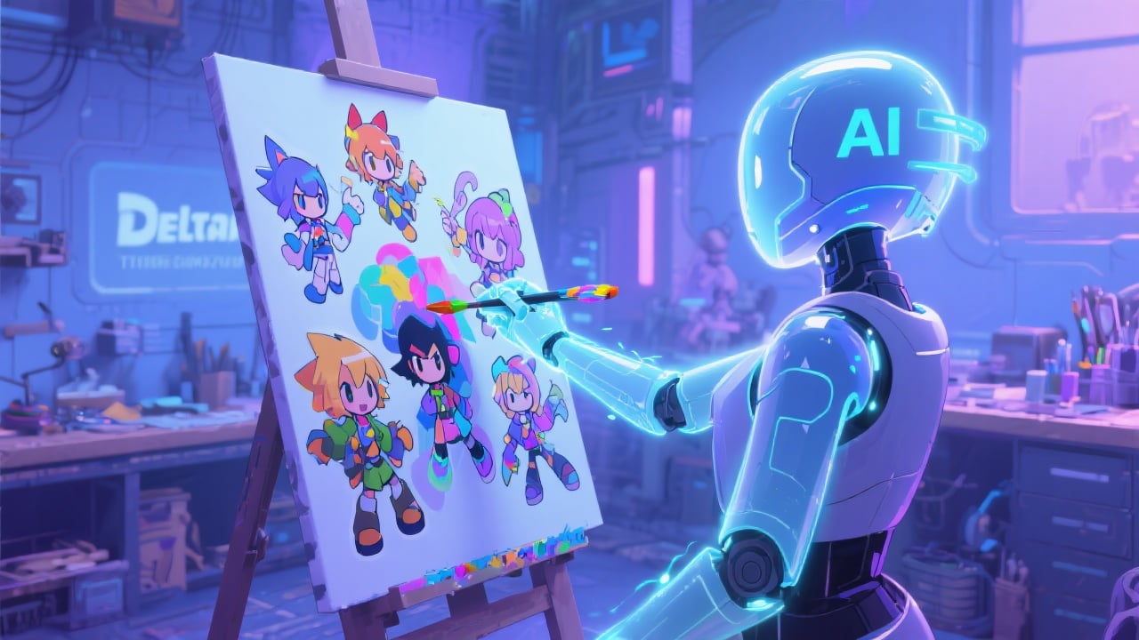 Save Time and Effort - Feature illustration