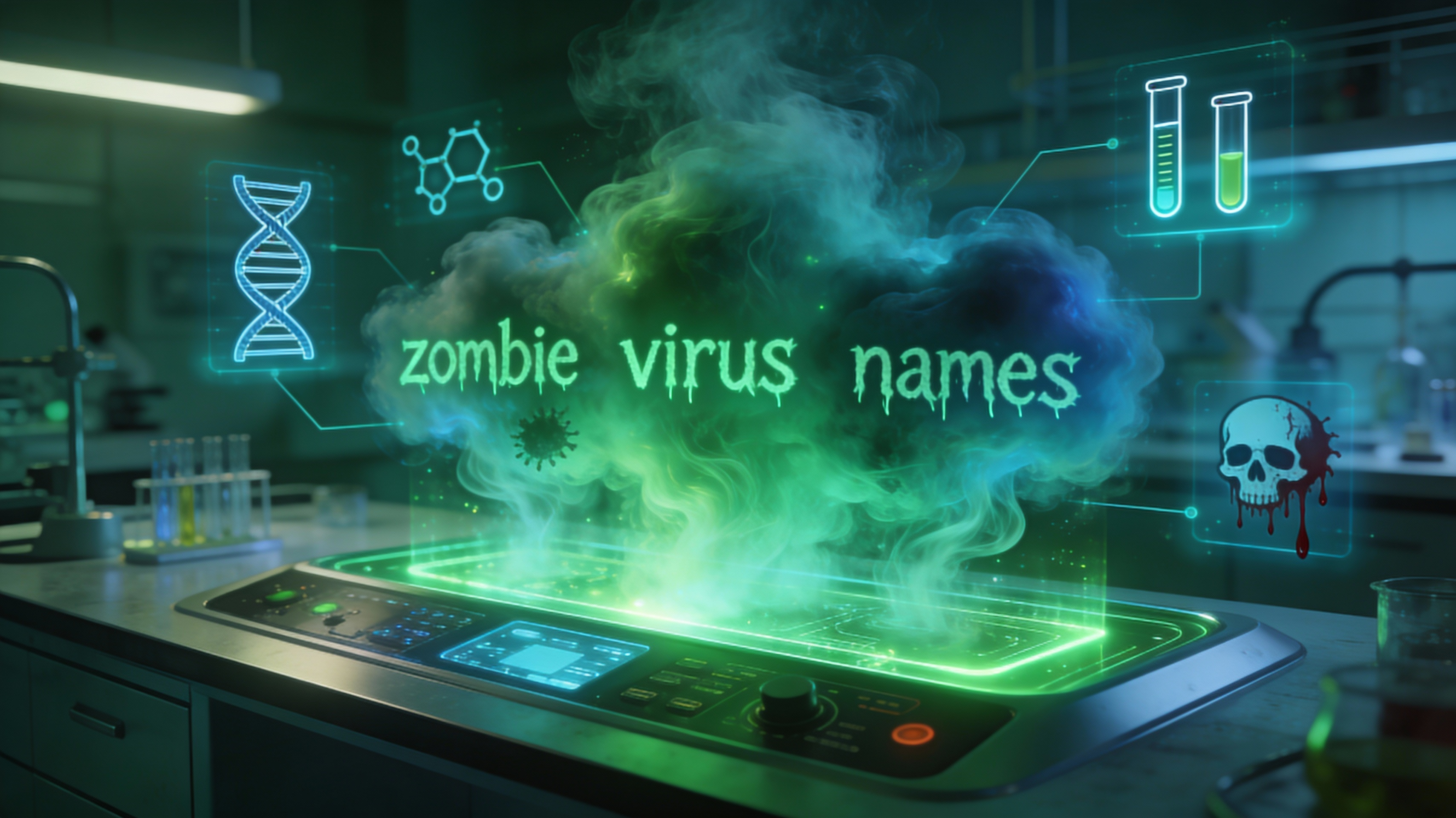 Thousands of Unique Combinations - Feature illustration