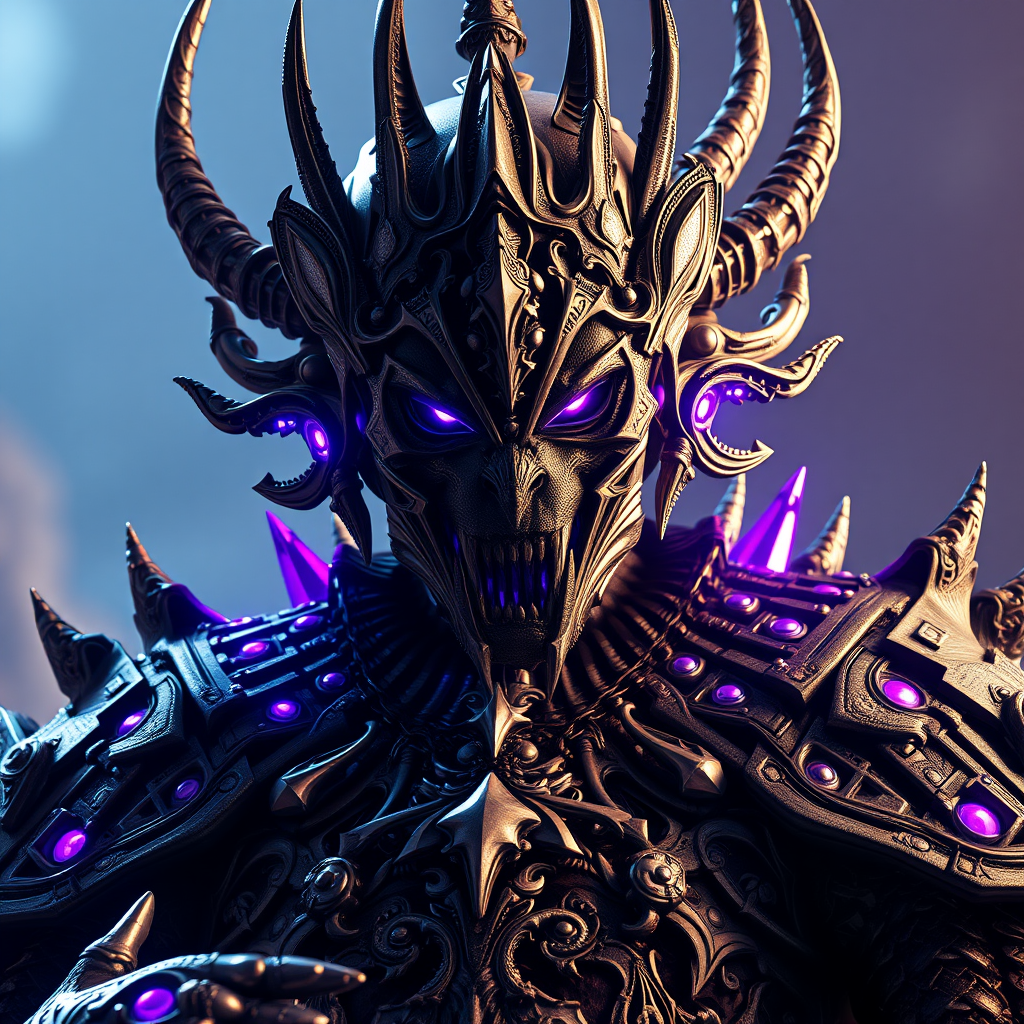 AI generated image on BasedLabs