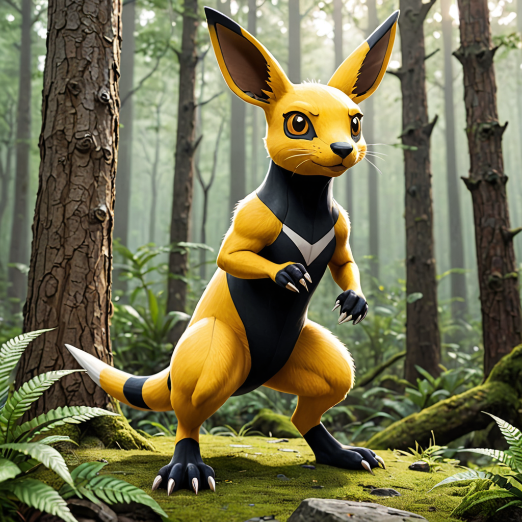 AI generated content