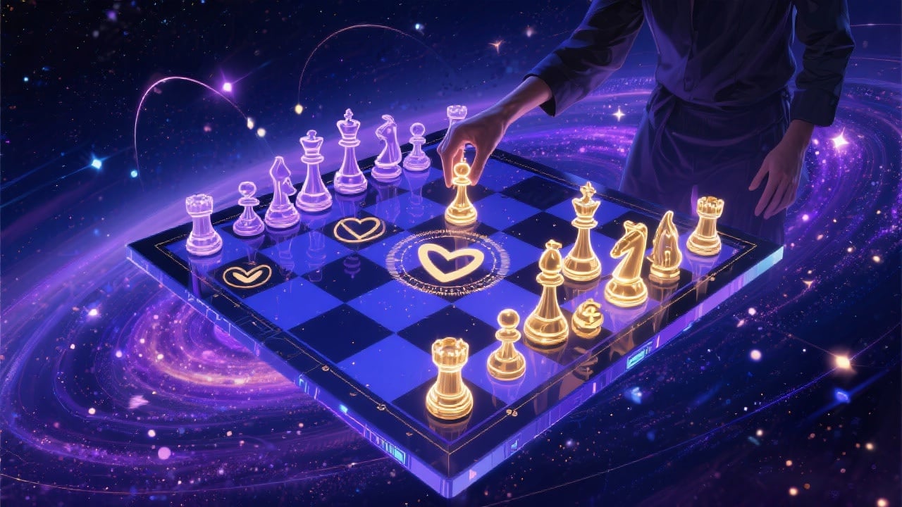 Planning & Preparation - Feature illustration