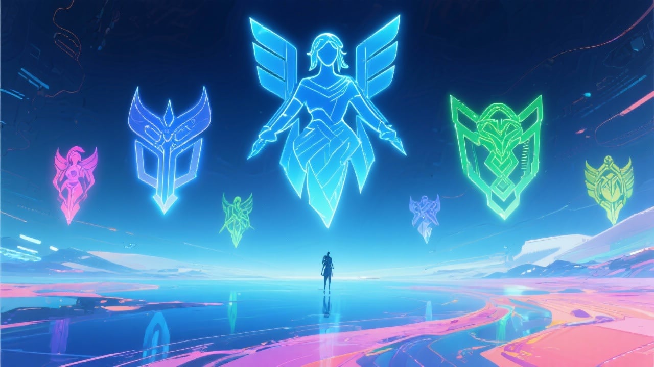 Unique Designs - Feature illustration