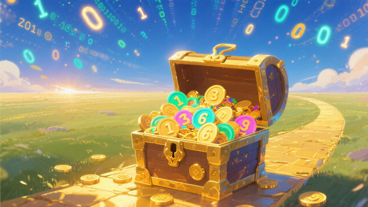 Completely Free - Feature illustration