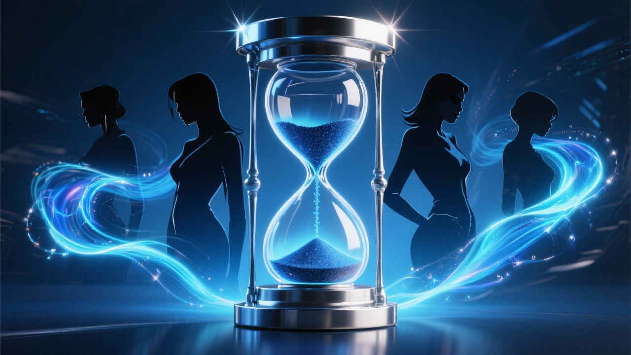 Saves Time and Effort - Feature illustration