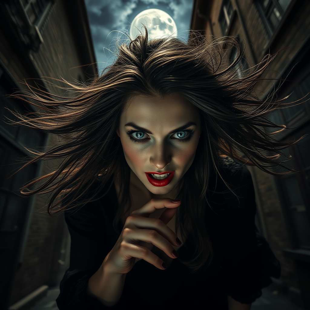 AI generated content