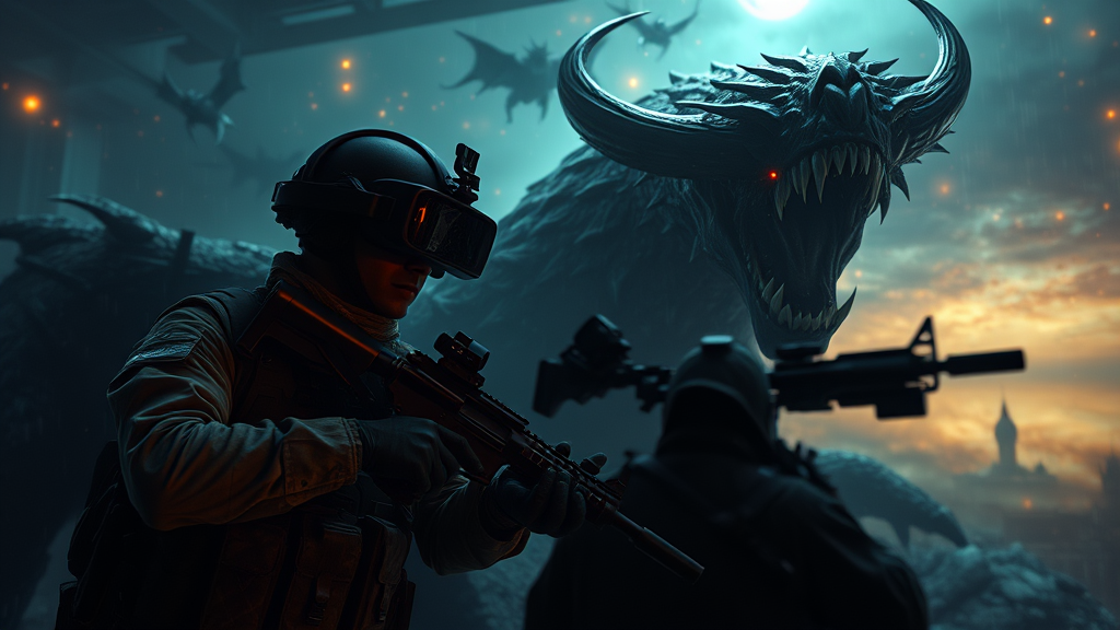 AI generated image on BasedLabs