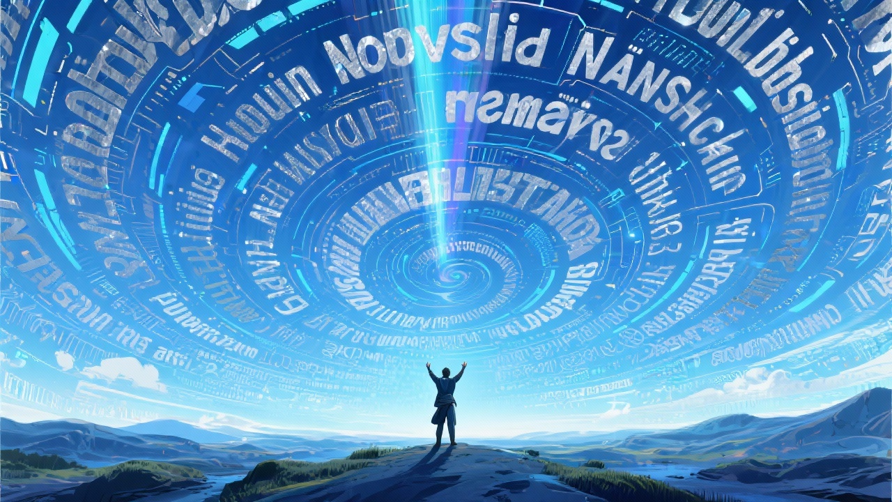 Unlimited Generation - Feature illustration