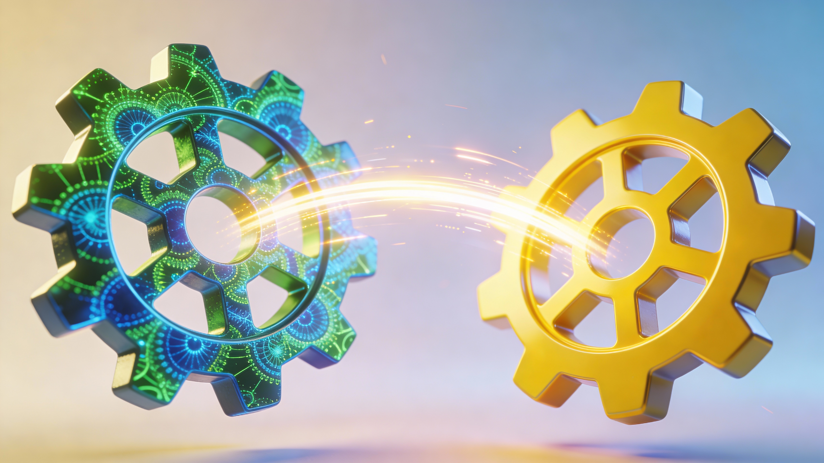 Simplified & Unsimplified Fractions - Feature illustration