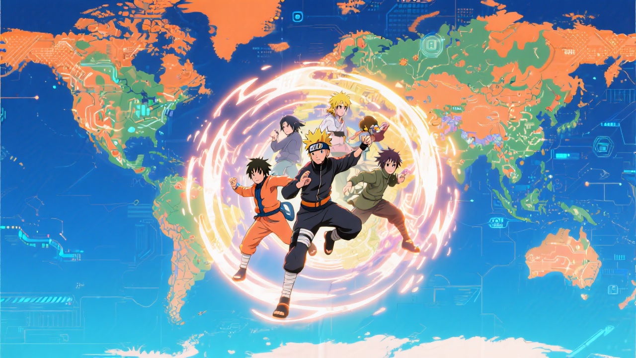 Save Time and Effort - Feature illustration