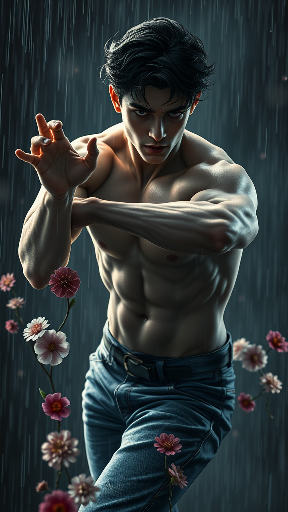 AI generated content