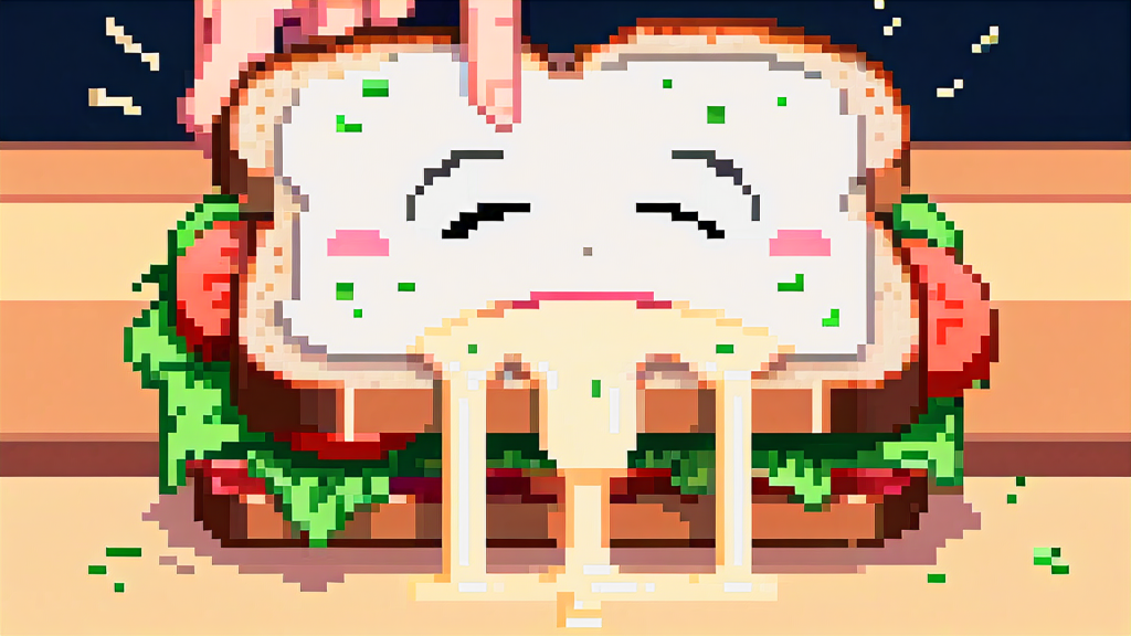 AI generated content