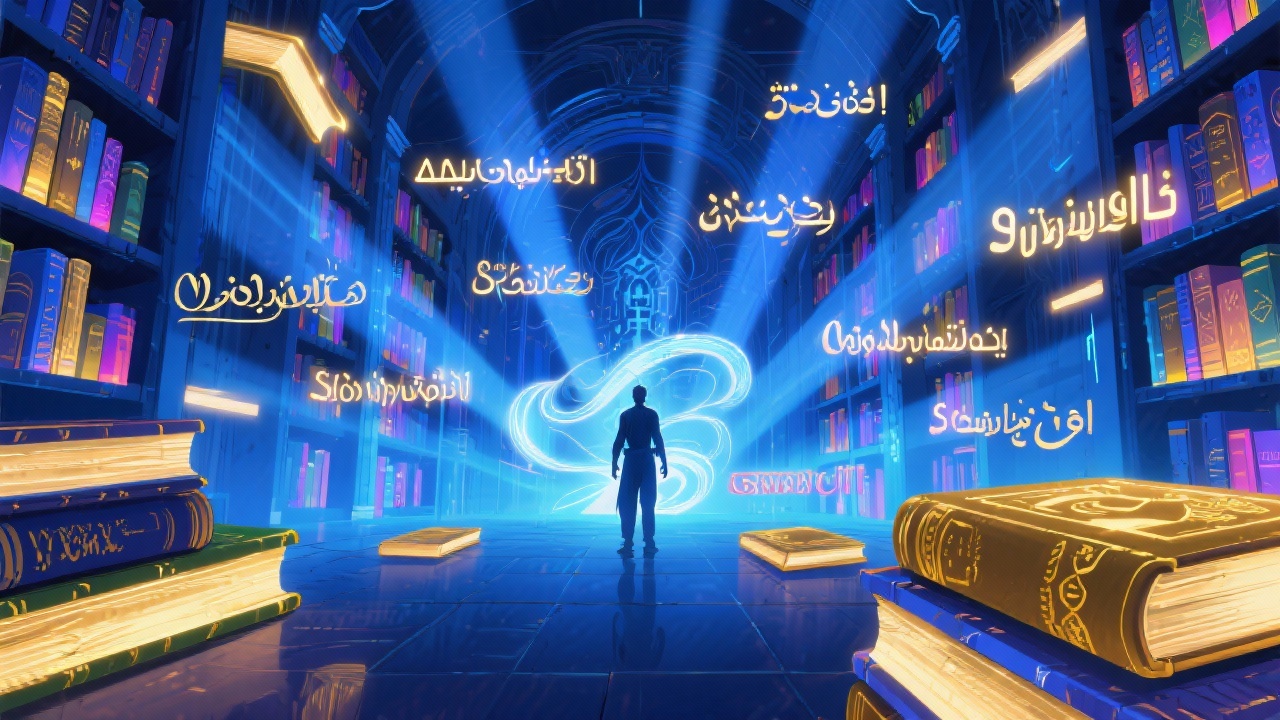 Enhance Your Storytelling - Feature illustration