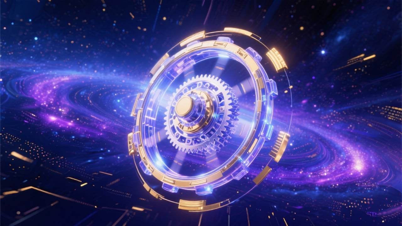 Long Period Algorithm - Feature illustration