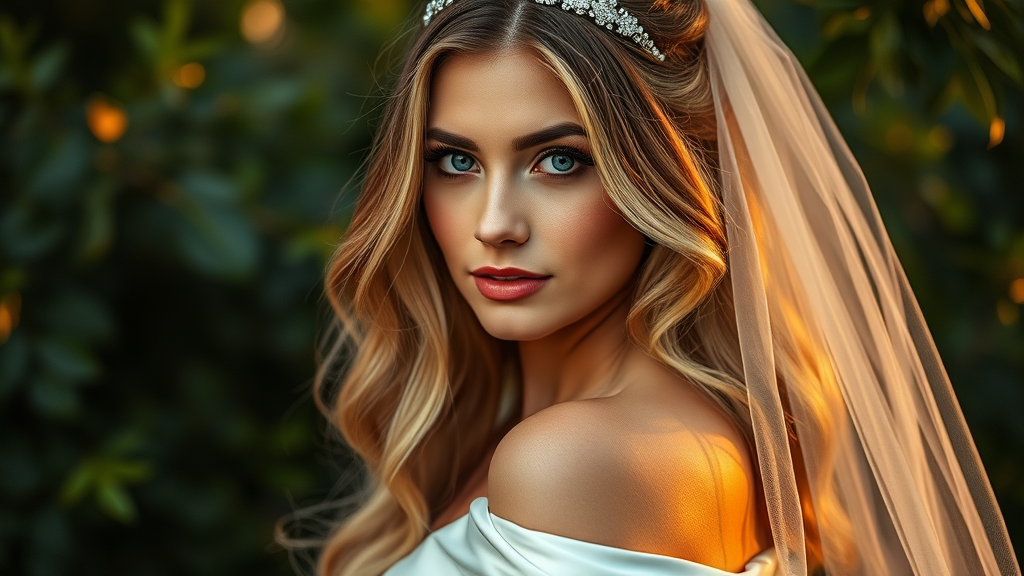 AI generated image on BasedLabs