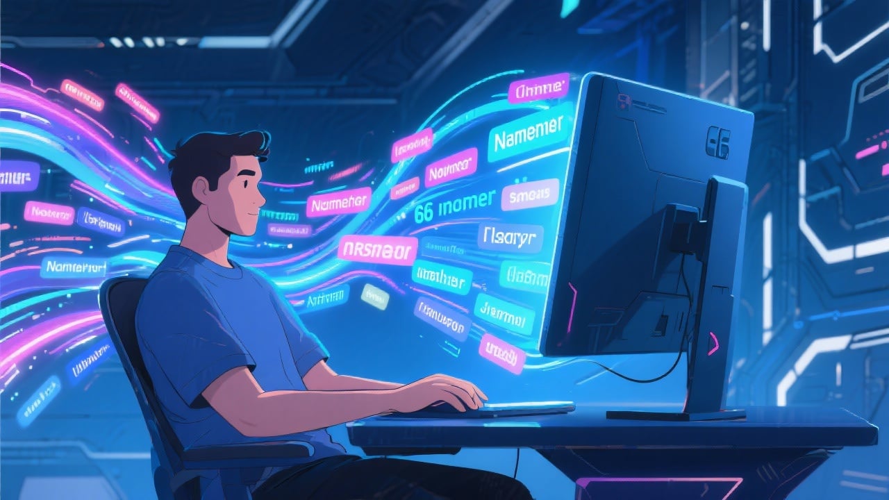 Save Time and Effort - Feature illustration