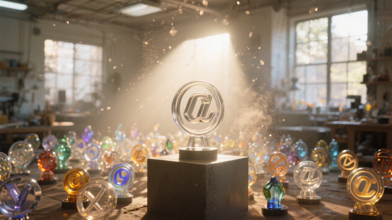 Unlimited Variations - Feature illustration