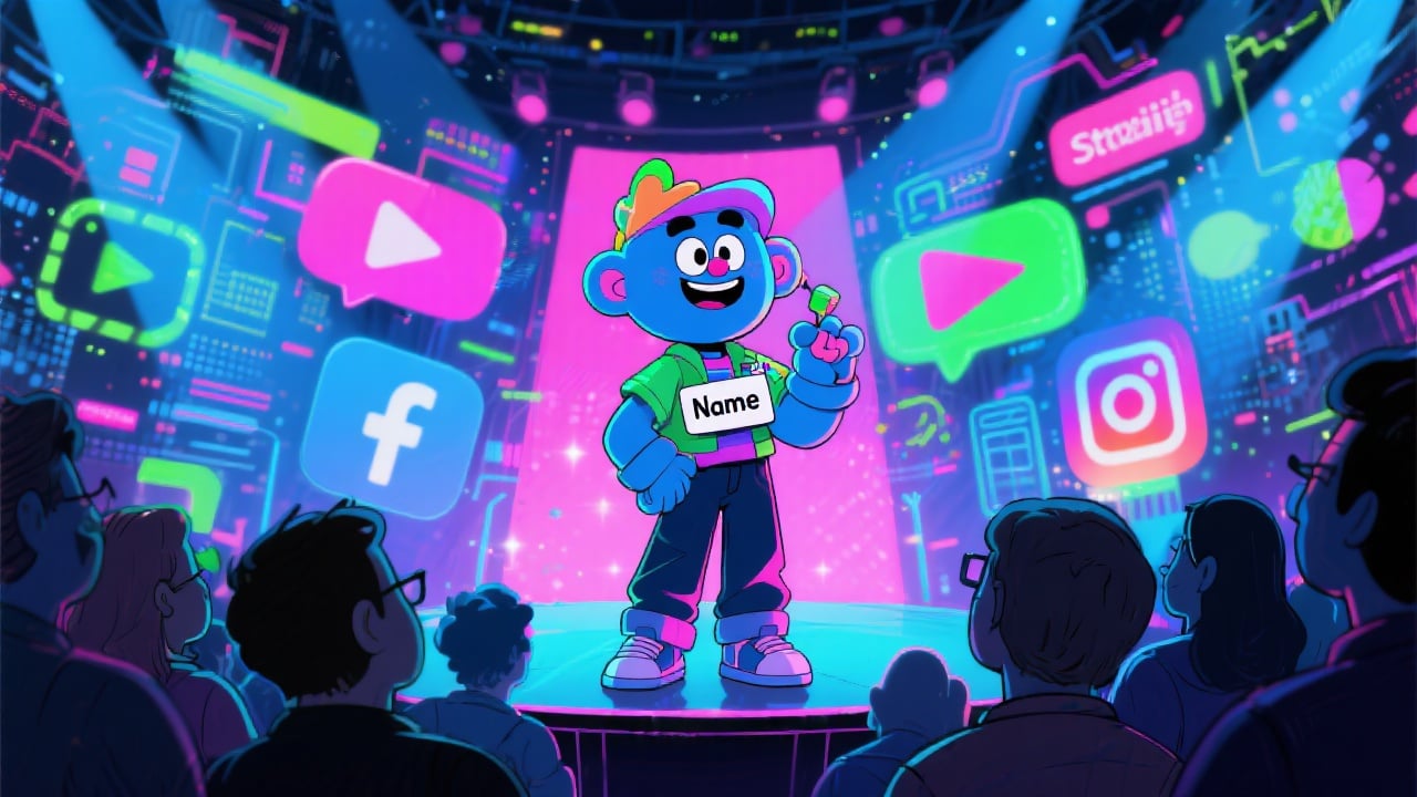 Increase your meme potential - Feature illustration