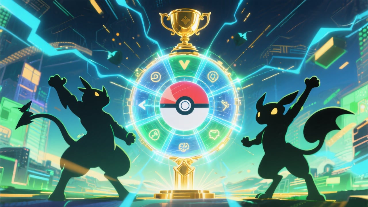 Strategic Advantage - Feature illustration