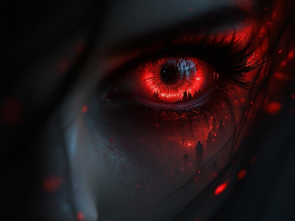 AI generated content