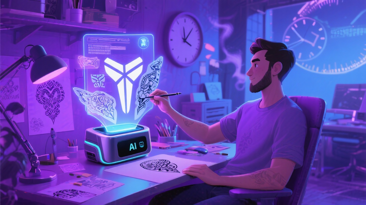 Save Time and Effort - Feature illustration