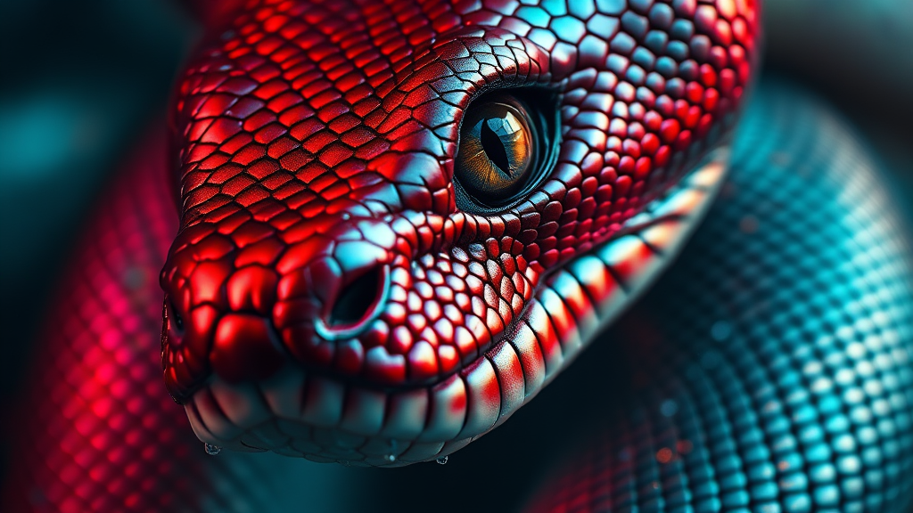 AI generated image on BasedLabs