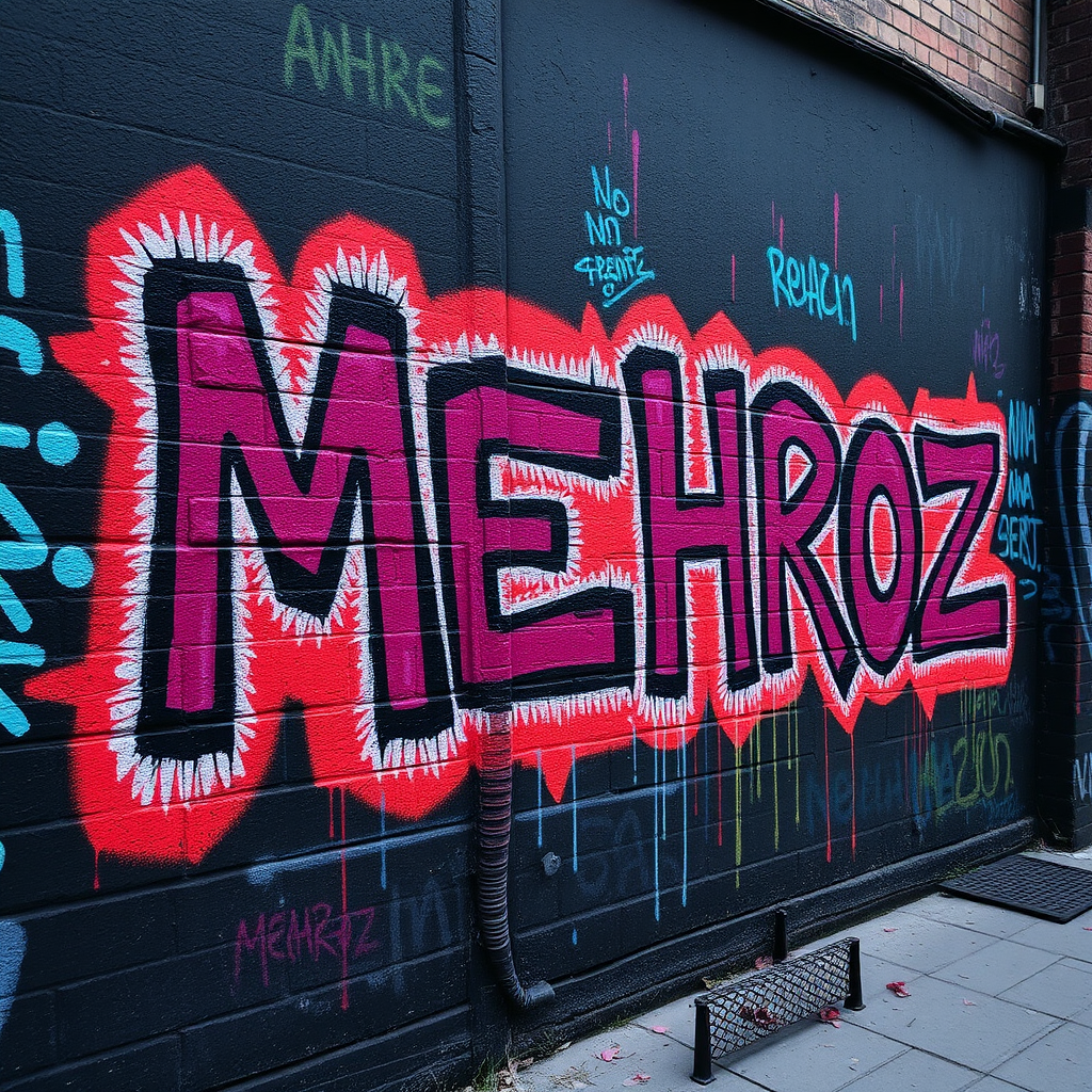 AI generated content