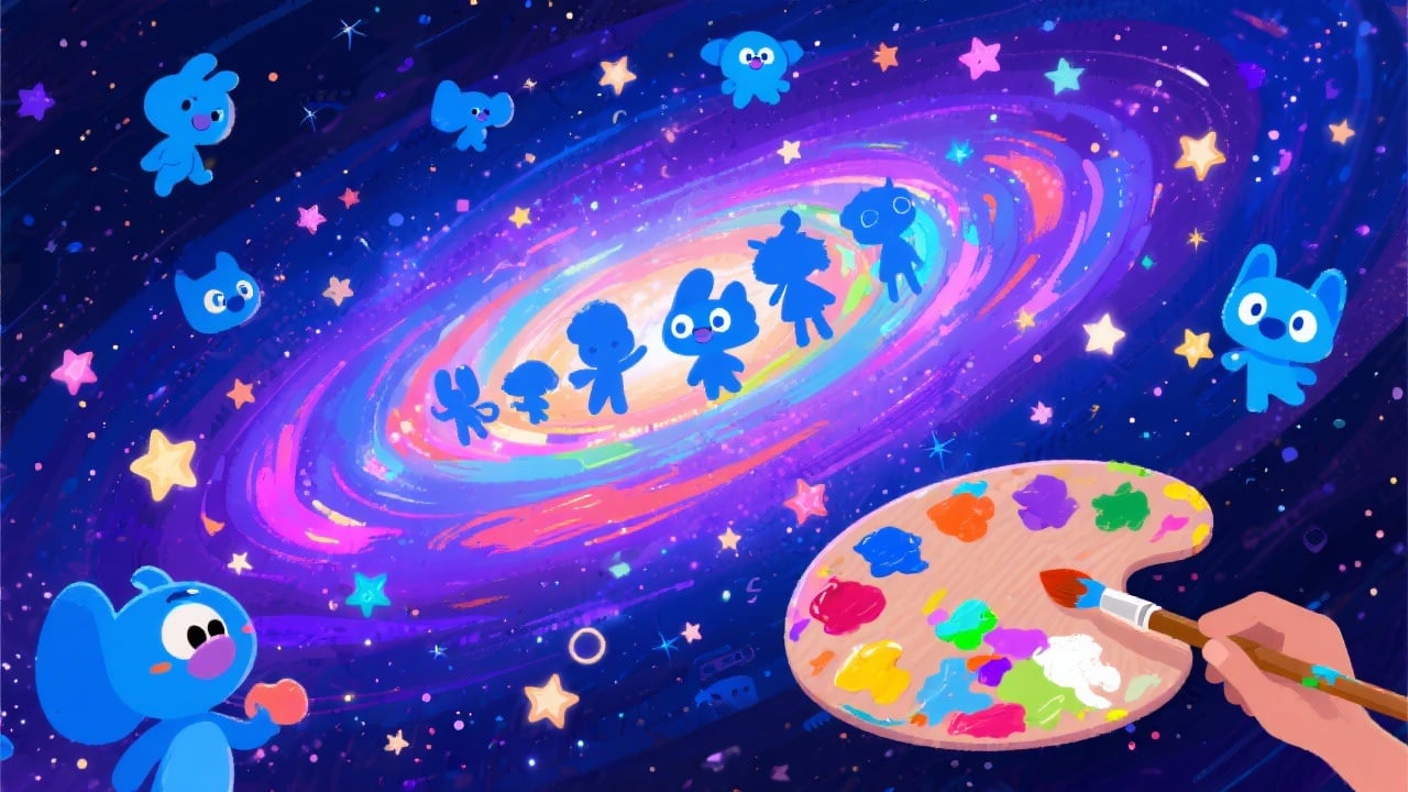 Endless Customization - Feature illustration