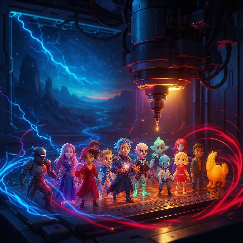 Save Time and Effort - Feature illustration