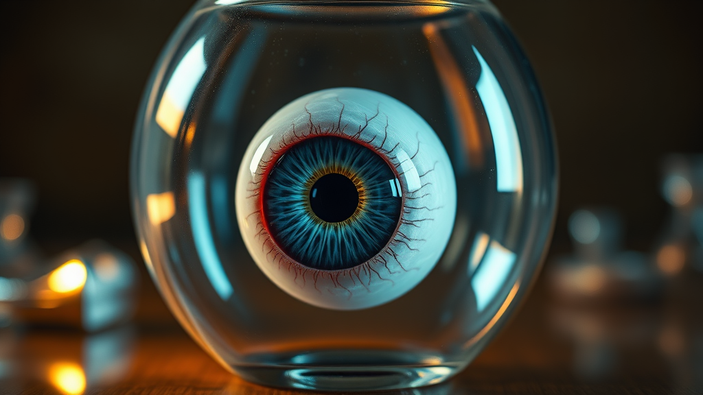 AI generated image on BasedLabs