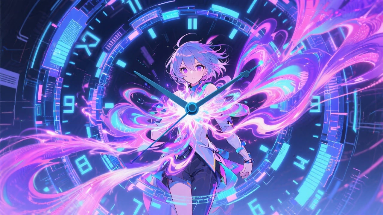 Save Time and Effort - Feature illustration