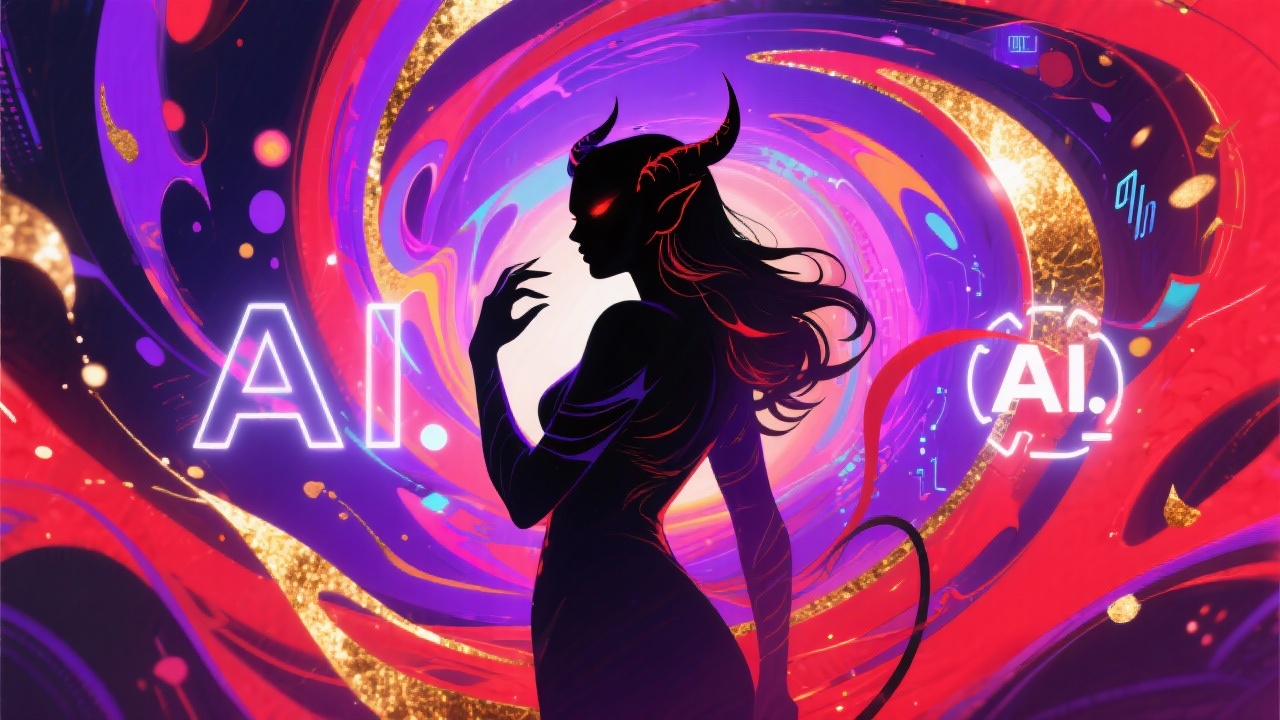 Unique and Evocative Names - Feature illustration