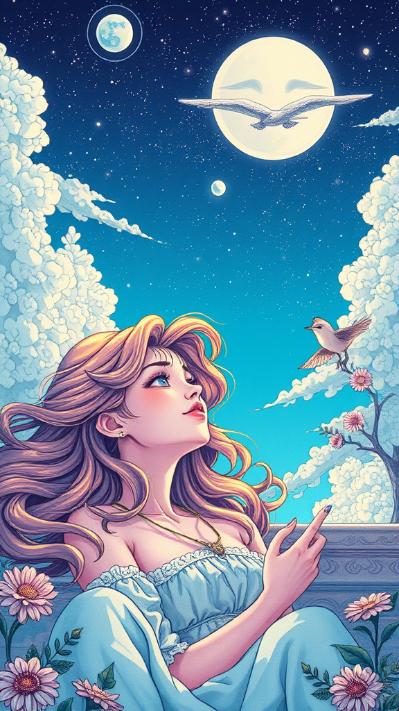 AI generated content