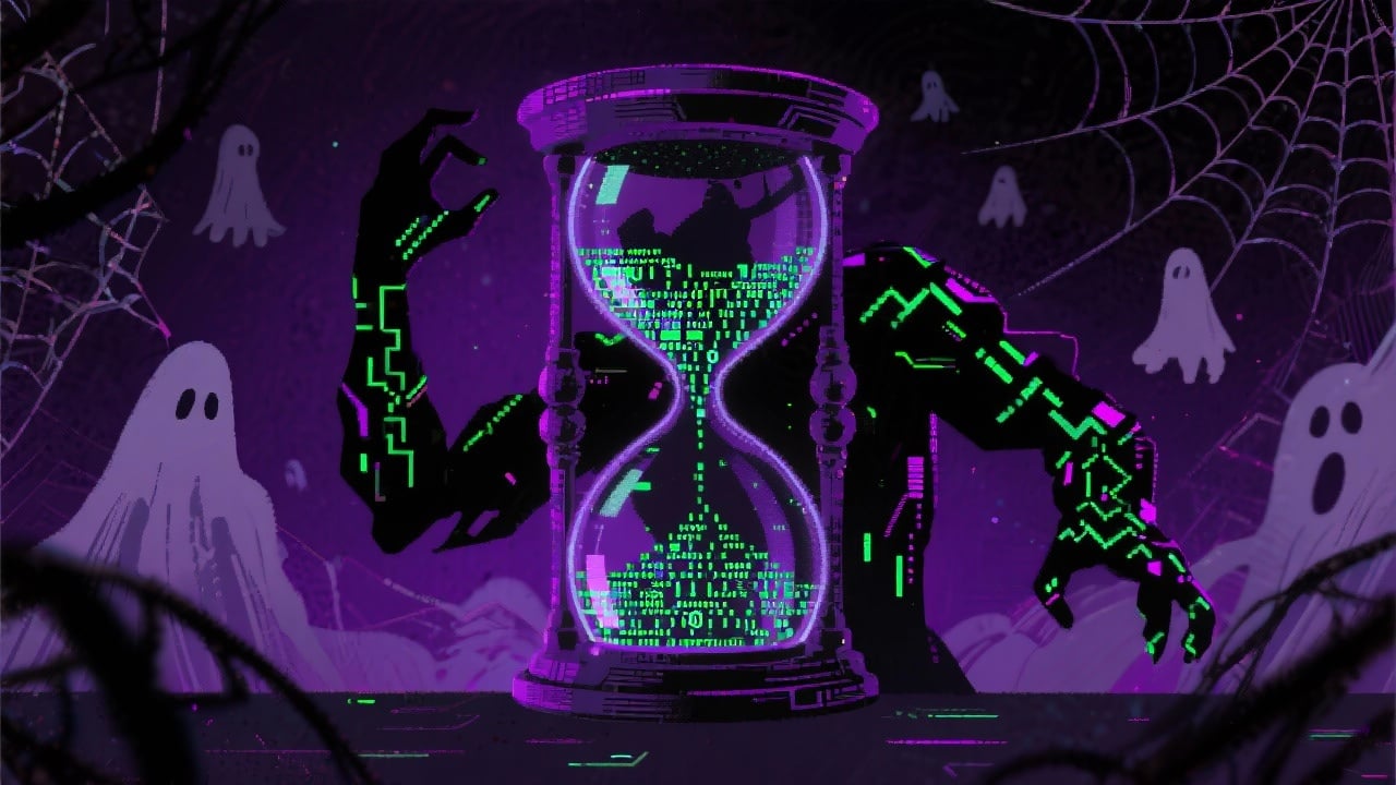 Save Time and Effort - Feature illustration