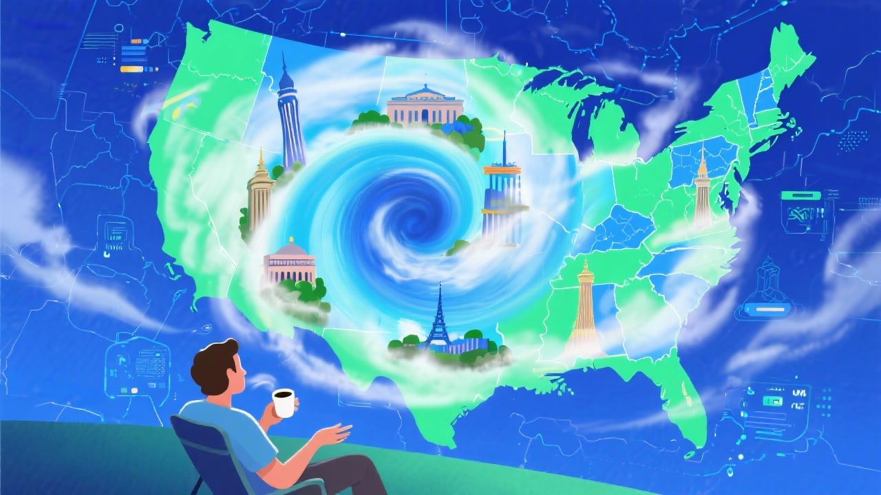 Save Time and Effort - Feature illustration