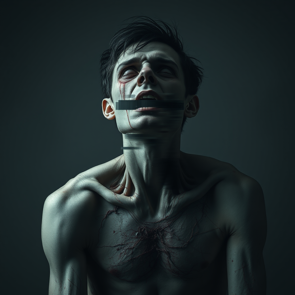 AI generated image on BasedLabs