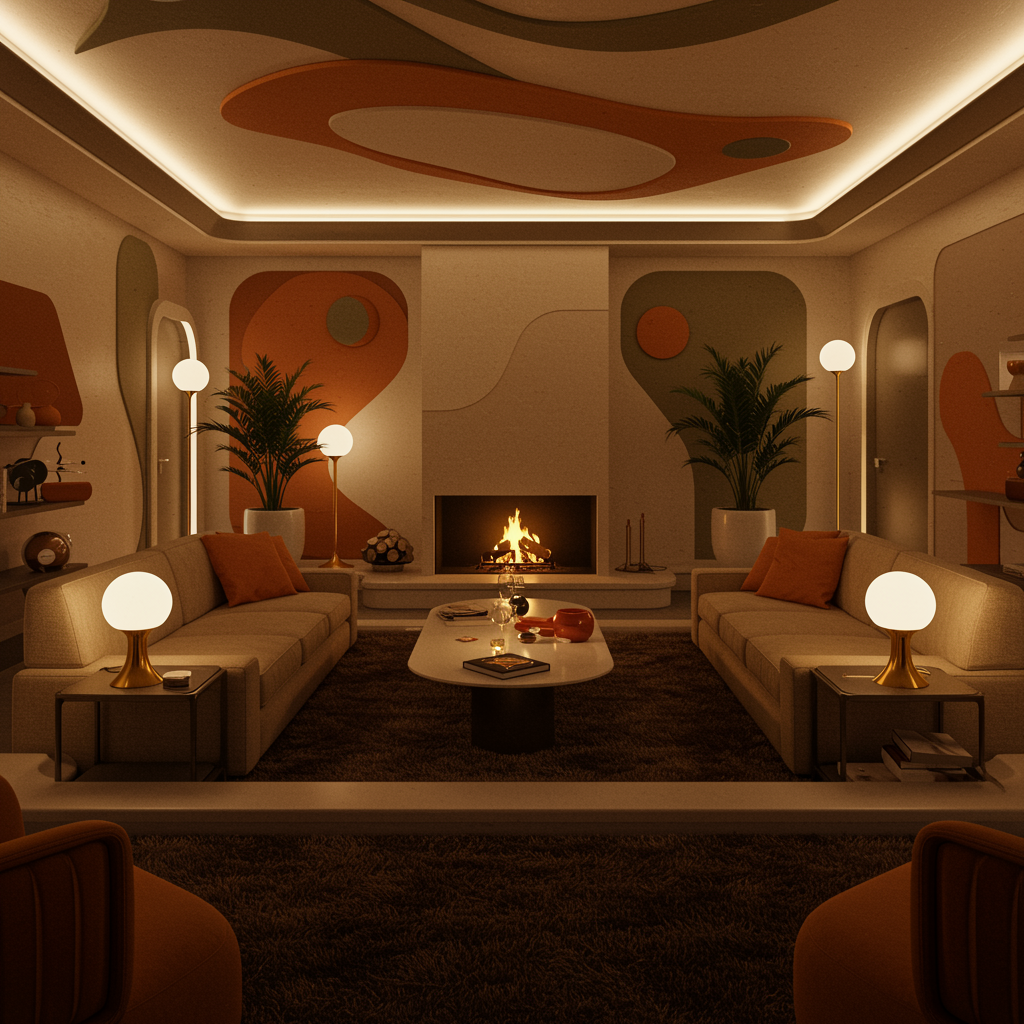 AI generated image on BasedLabs