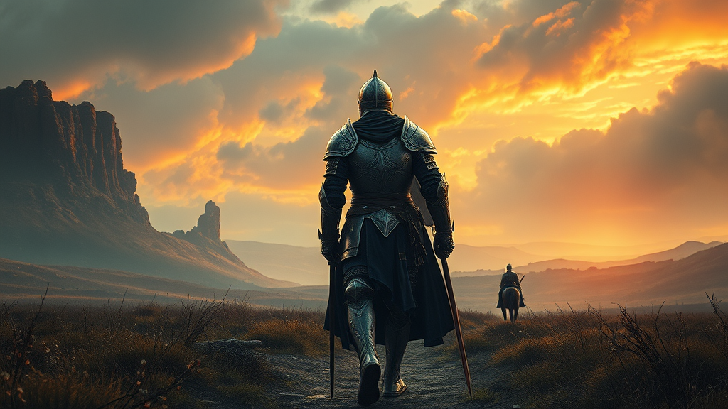 AI generated image on BasedLabs