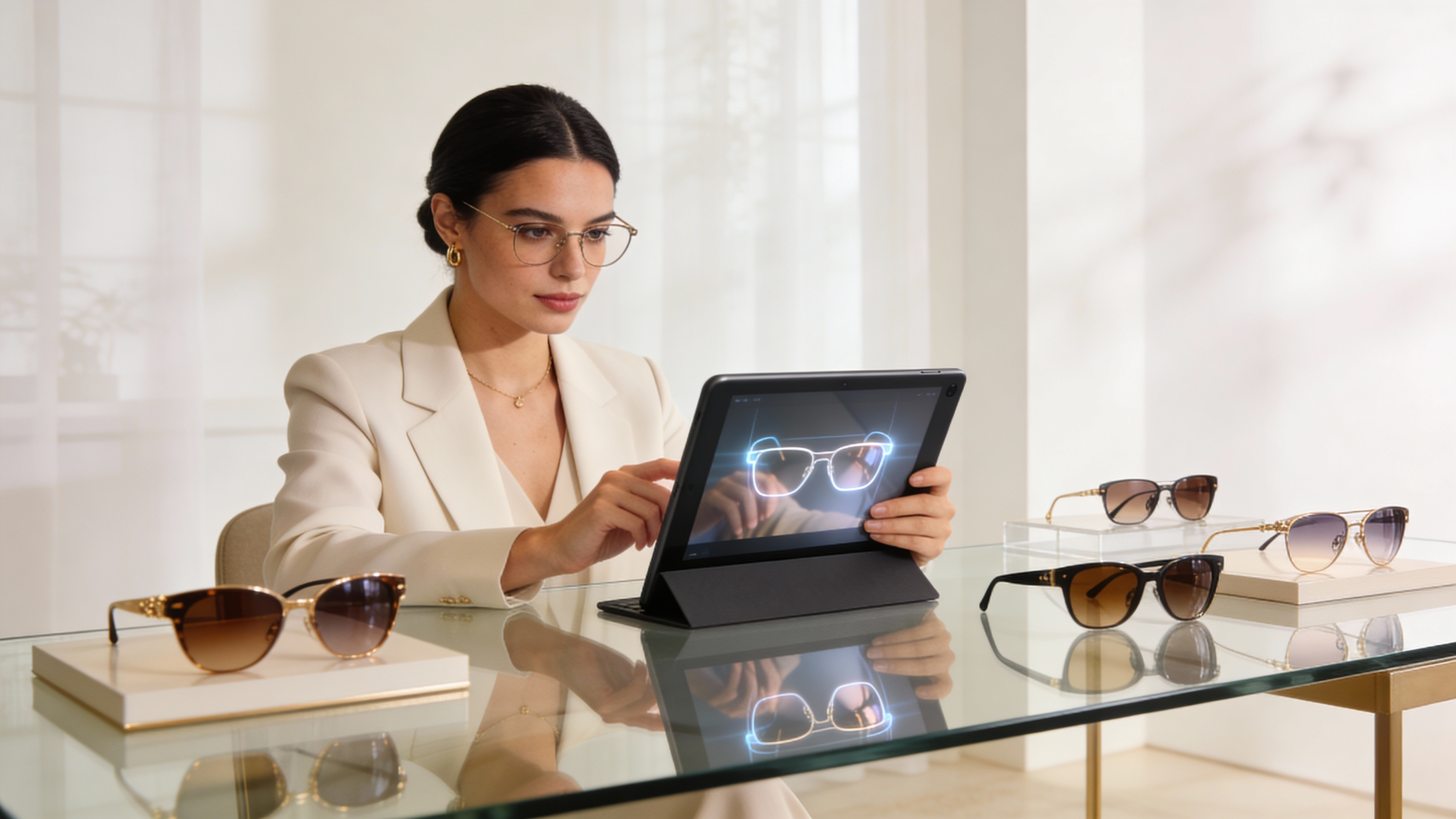 Confident Online Purchasing - Feature illustration