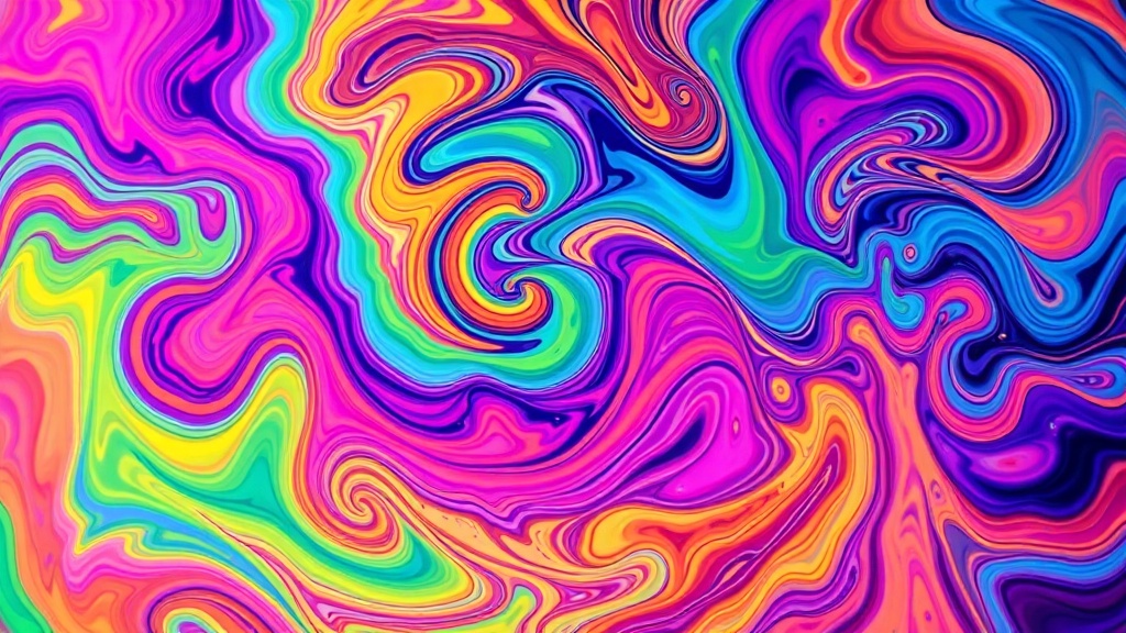 Trippy Tattoo AI Generator preview