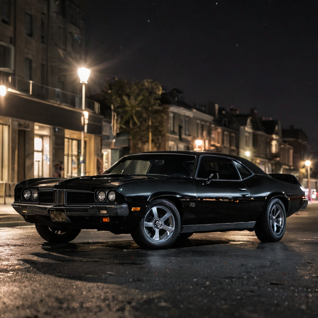 AI generated content