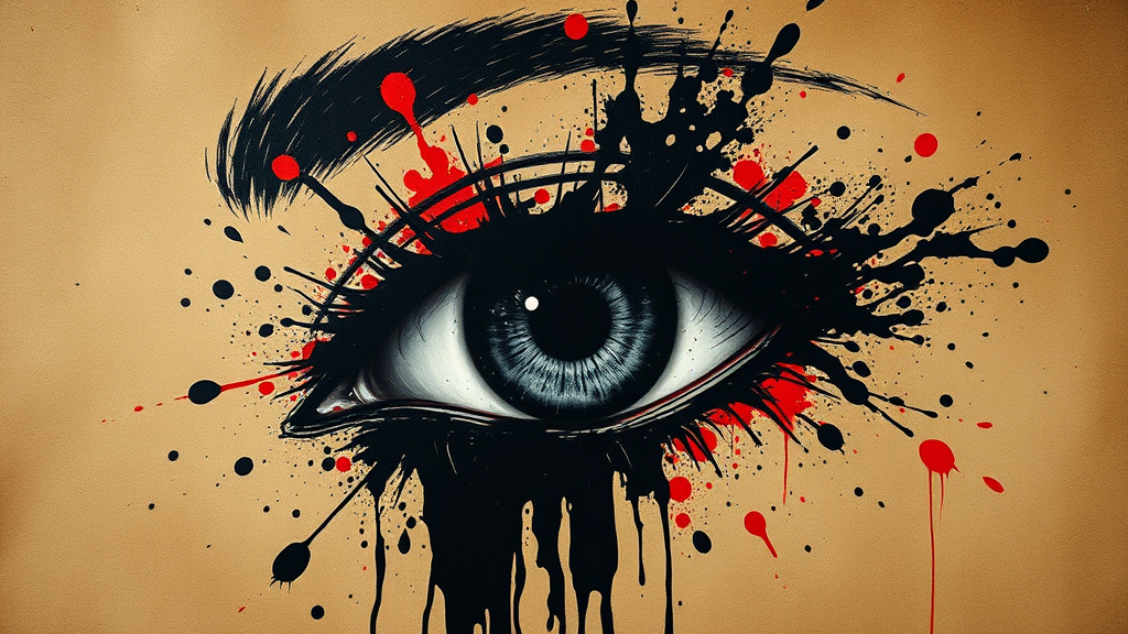 AI generated image on BasedLabs