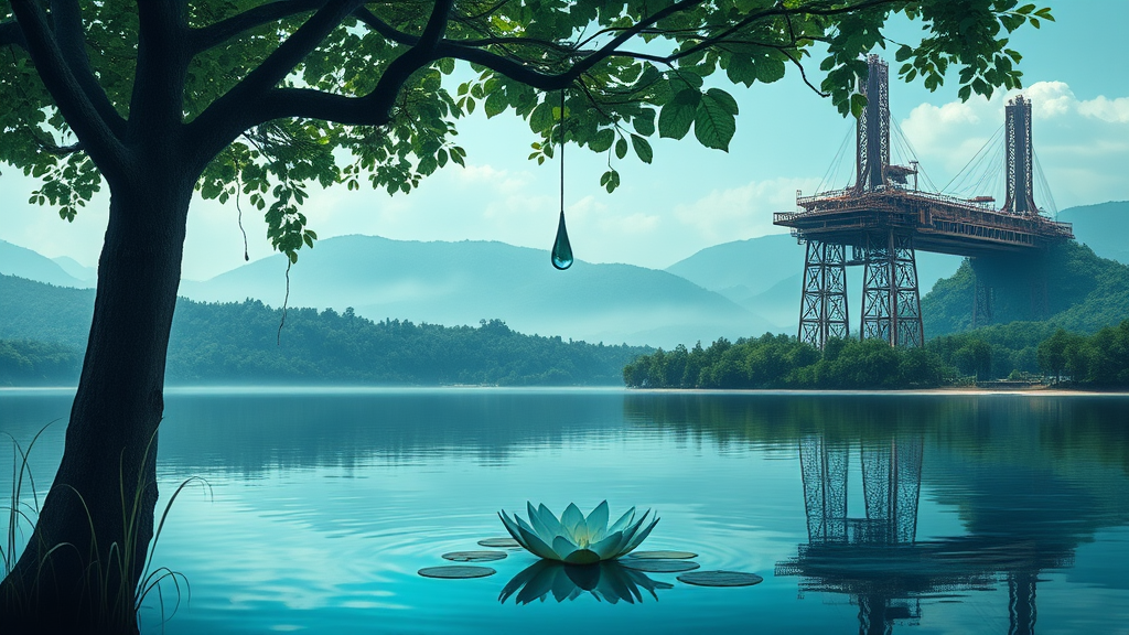 AI generated image on BasedLabs