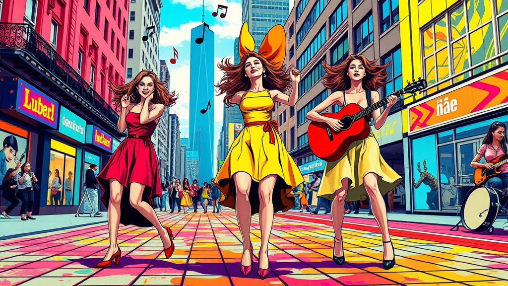 AI generated image on BasedLabs