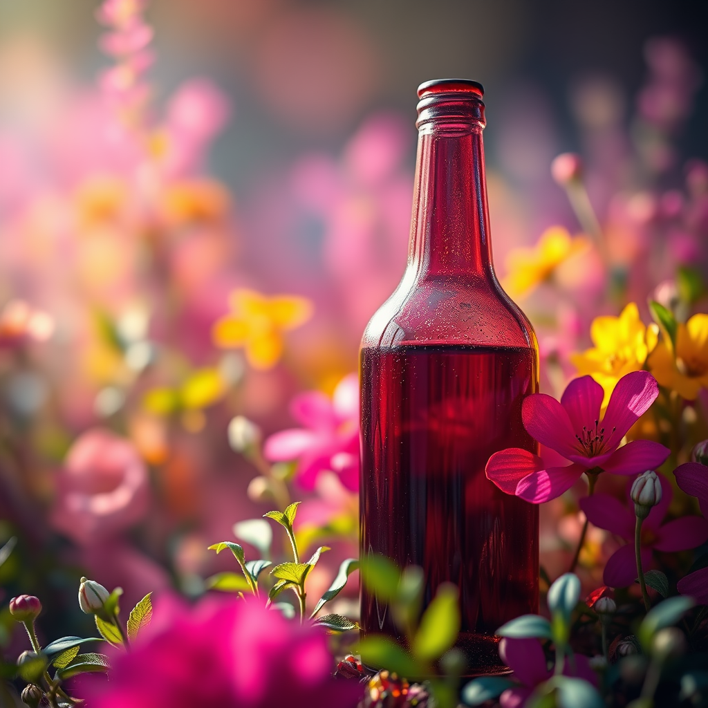 AI generated image on BasedLabs