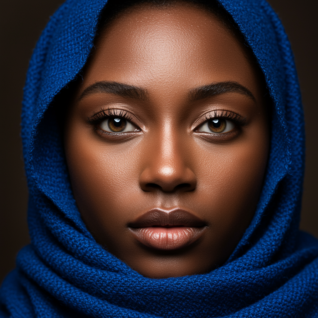 AI generated image on BasedLabs