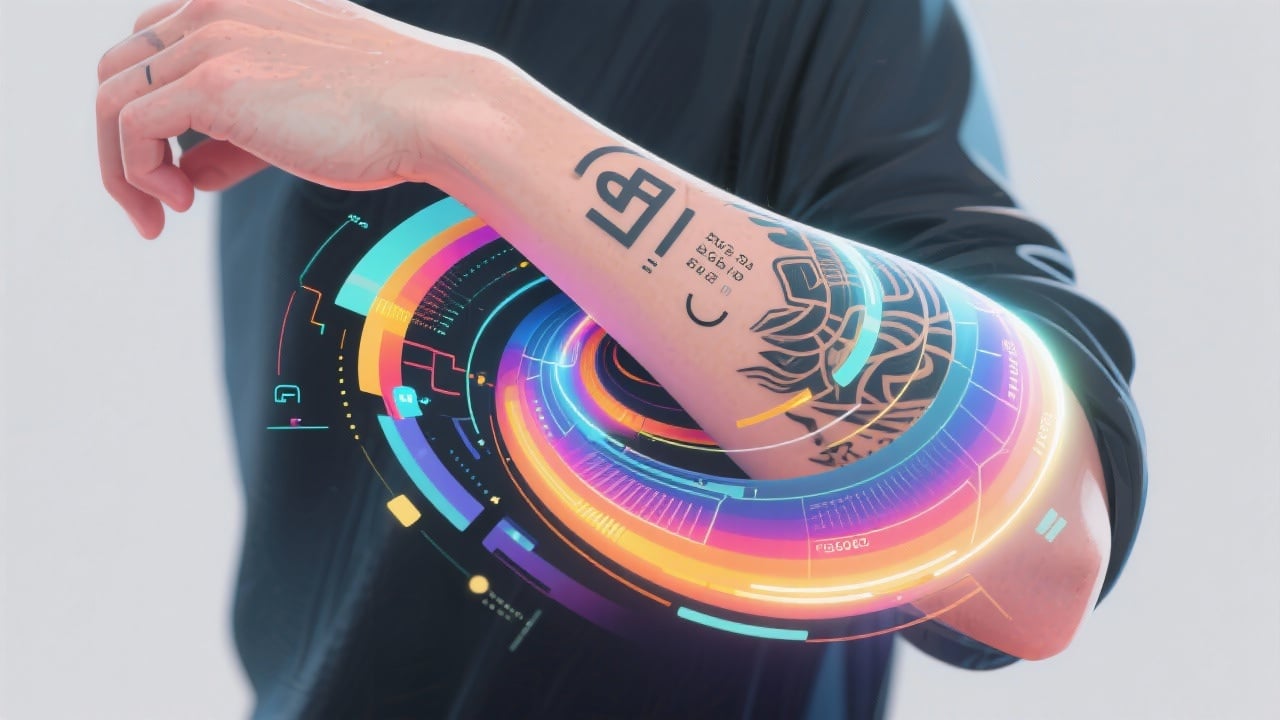 Personalized Design Control - Feature illustration