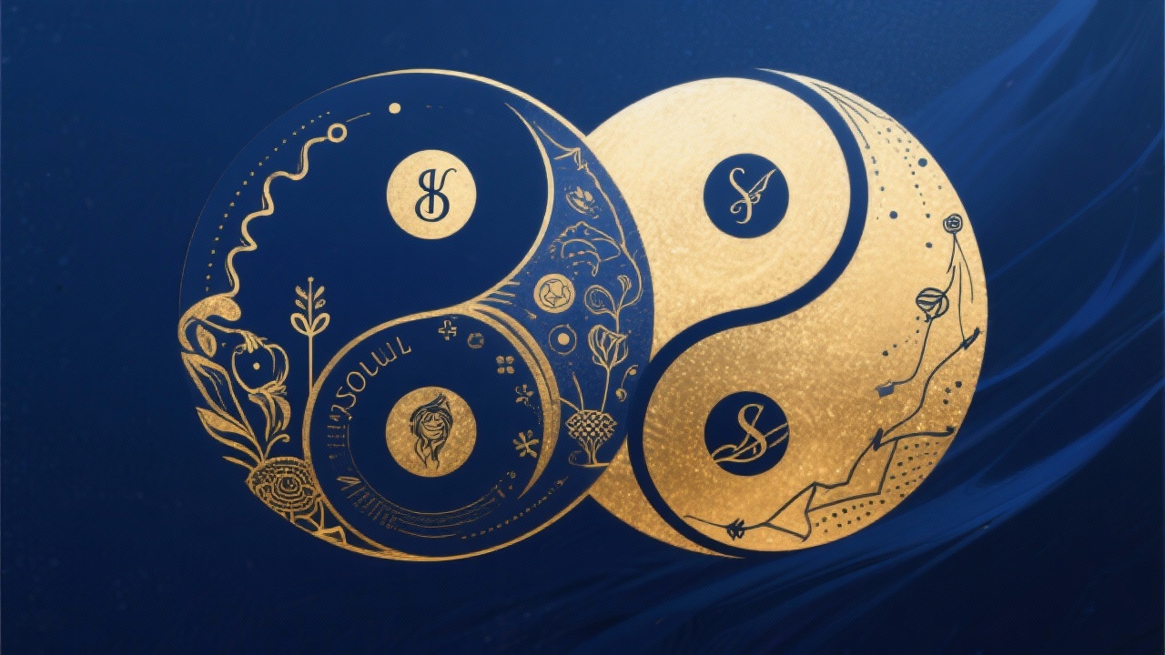 Personalized Symbolism - Feature illustration