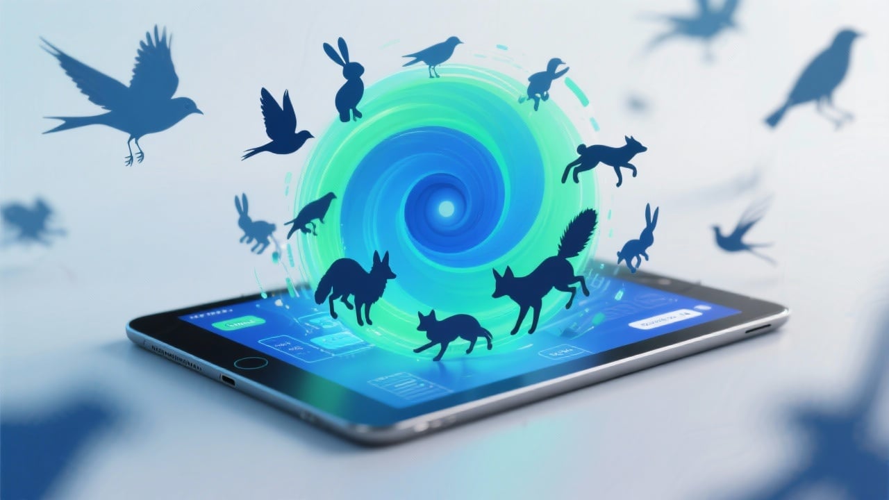 Saves Time and Effort - Feature illustration